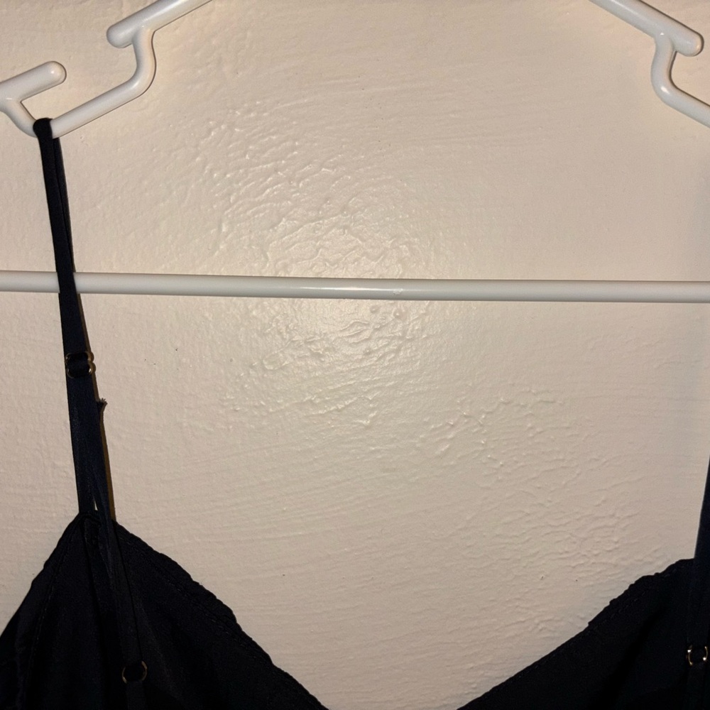 Anthropologie Black Garment - Picture 9 of 9